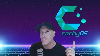 My CachyOS Challenge | Part 1
