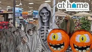 👻At Home HALLOWEEN Overload 🎃 So Much SPOOKY Stuff!!!