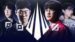 LCK SEASON 2026 OPENING - WHICH ROLE IS THE STRONGEST?