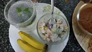Hi 👋 Friends Today Lunch Menu 😋 please subscribe my channel 🙏❤️