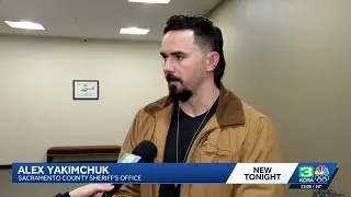 21 arrested at south Sacramento store in retail theft operation