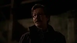 Batman The Dark Knight Sc&egrave;ne Finale (VF)