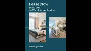 The Rae | Maryland Apartments