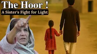 The Story of Hoor Palijo | The Rebel Who Changed Sindh's Political Landscape |By Razak Khatti |