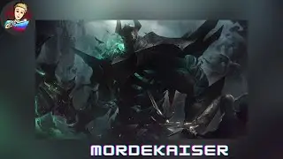 Music for playing as Mordekaiser | League of Legends