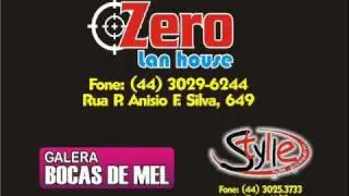 TIAGO EVENTOS .. VIDEO MC JAIR DA ROCHA  G8 EVENTOS