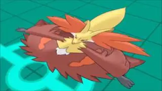 Nidoqueen's Royal Cushion
