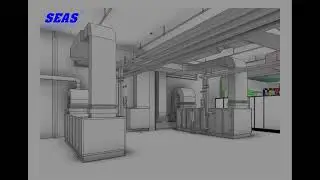 Seas Engineering - Penthouse Walkthrough.