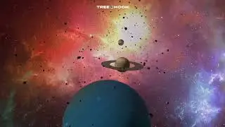 Planetary Parade August 28, 2024 ✨💫