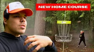Best Shot Doubles With a Local Pro, Setting the Line - Ep.1