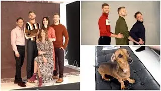 FAMILY PHOTOSHOOT