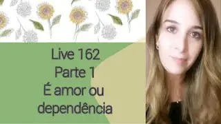 É AMOR OU DEPENDÊNCIA