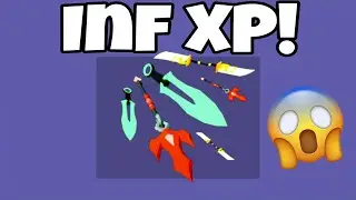 THIS GAME MODE CAN GET YOU 1MILLION XP!