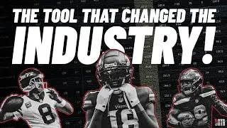 NFL Advanced Analytics | The Secret Weapon for Fantasy Football and Sports Betting Success