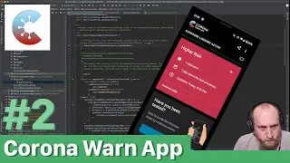 Mocking the Exposure Notification API in the COVID-19 contact tracing Android app for Germany