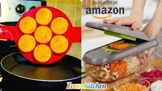Amazon Kitchen Product🥰 Smart Home Gadgets😎 Best Chimney For Home Kitchen India🙏 Cool Gadgets🙏 #101
