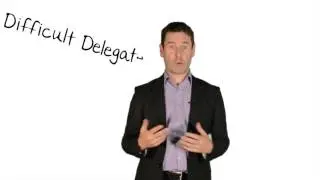 Training Video - How to deal with a difficult audience