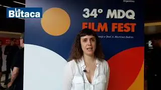 34 MAR DEL PLATA FILM FEST - LOS QUE VUELVEN DE LAURA CASAB&Eacute;