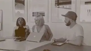 NARRATIVE CONTENT FACTORY CORPORATE VIDEO