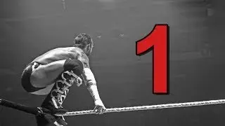 Amazing Wrestling Facts Vol 1