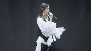 KELLY CHEN 陳慧琳《我敢去愛》Live @ Season 2 萬人結界演唱會