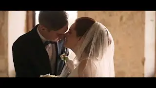 Andrejs and Natasha wedding teaser