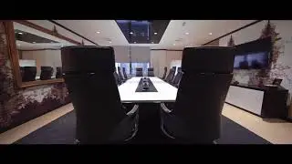 Office Space in Town - Mayfair