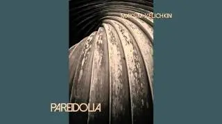 Piano improvisation Pareidolia III