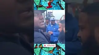 🔥 50 Cent's Surprise Appearance: Spotting the Icon in Coney Island, NYC! 🎤🗽