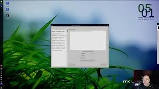 MX Linux 19 Install