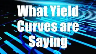 Why Stocks are Hitting Highs as Yield Curves Flatten