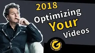 YouTube SEO Optimization in 2018 - Optimizing Your Video LIVE!