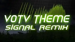 Voices of the Void - Main Theme Signal Remix