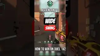Win 2v1 Peek Tips