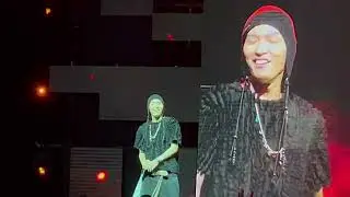 [ SIMON DOMINIC ] AOMG WORLD TOUR 2023 SG