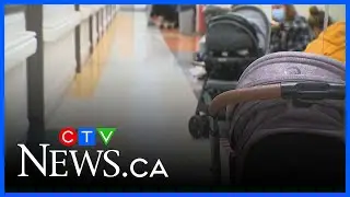 Quebec pediatricians sounding alarm over health bill