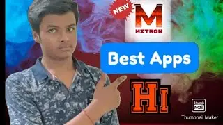 How to use Mitron app for Android free