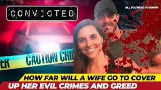 Natalie Cochran and the Ponzi Scheme Murder. Case of a Poison Ivy