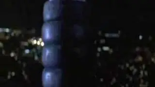 Tropa de Elite ( Elite Squad ) - Music Video by Janice Doll