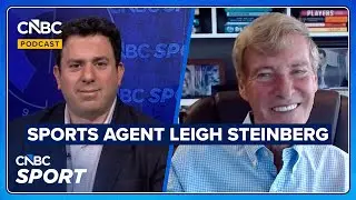Agent Leigh Steinberg Says Mahomes Is Focused On A Fast Return After Injury