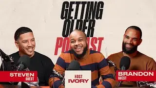 Letting Go, Leveling Up, and Loving Ourselves: Reflections from Three Men Turning 30