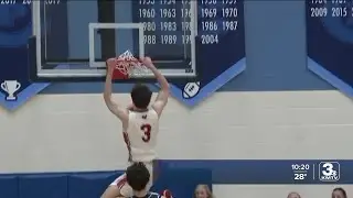 Omaha Westside boys, Omaha North girls win Metro Holiday Tournament titles