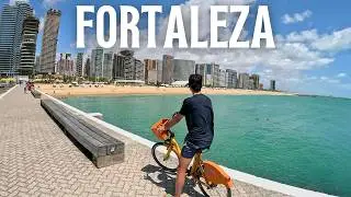 FORTALEZA - CEAR&Aacute; 2026: Roteiro de 7 Dias com PRE&Ccedil;OS! O que fazer, Melhores Praias e Dicas