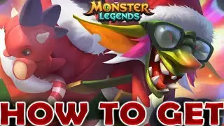 Monster Legends HOW TO GET TEDDYBOMB | MY PLAN FOR THIS TALES EVENT... DO NOT MISS THIS MONSTER