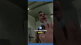 Spirit Airlines Life Time Banned Drunken Fight With Miami Police! #crime #reaction #cops #duet