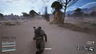 ARC Raiders - Round 370, Heavy Gun Parts Blueprint for Teammate