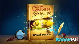 The Origin of Species by Charles Darwin &ndash; Detailed Summary & Key Ideas Explained