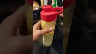 Lemonade Snake juice...no sugar of course!