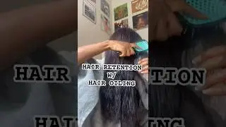 How I grew my hair to HIP LENGTH.