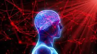 Brain Healing & Nerve Regeneration | Detoxify Your Body with Brain Wave Therapy Music